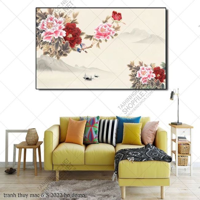tranh thuy mac 6 5 2022 ho